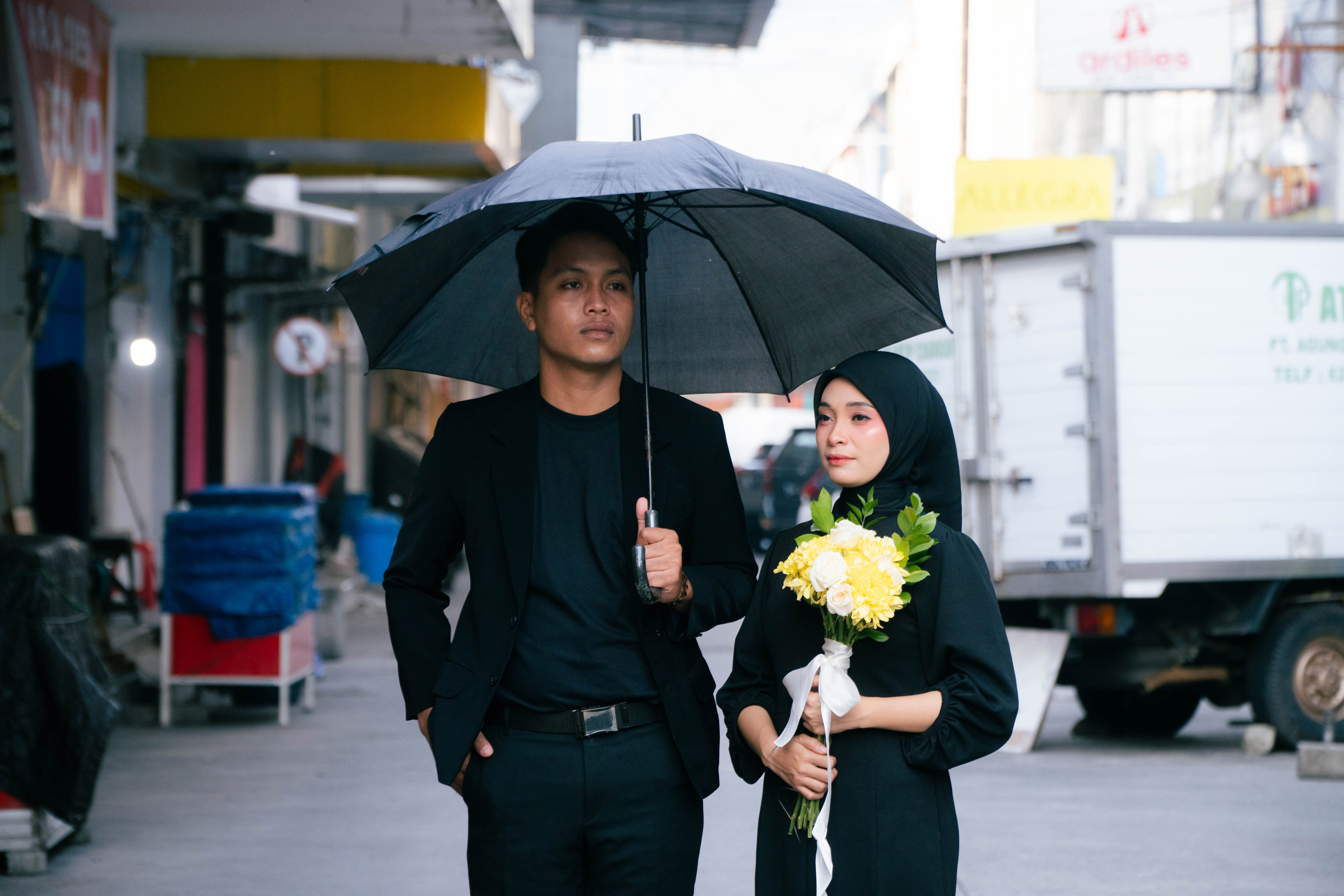 Pertama Kali Bertemu