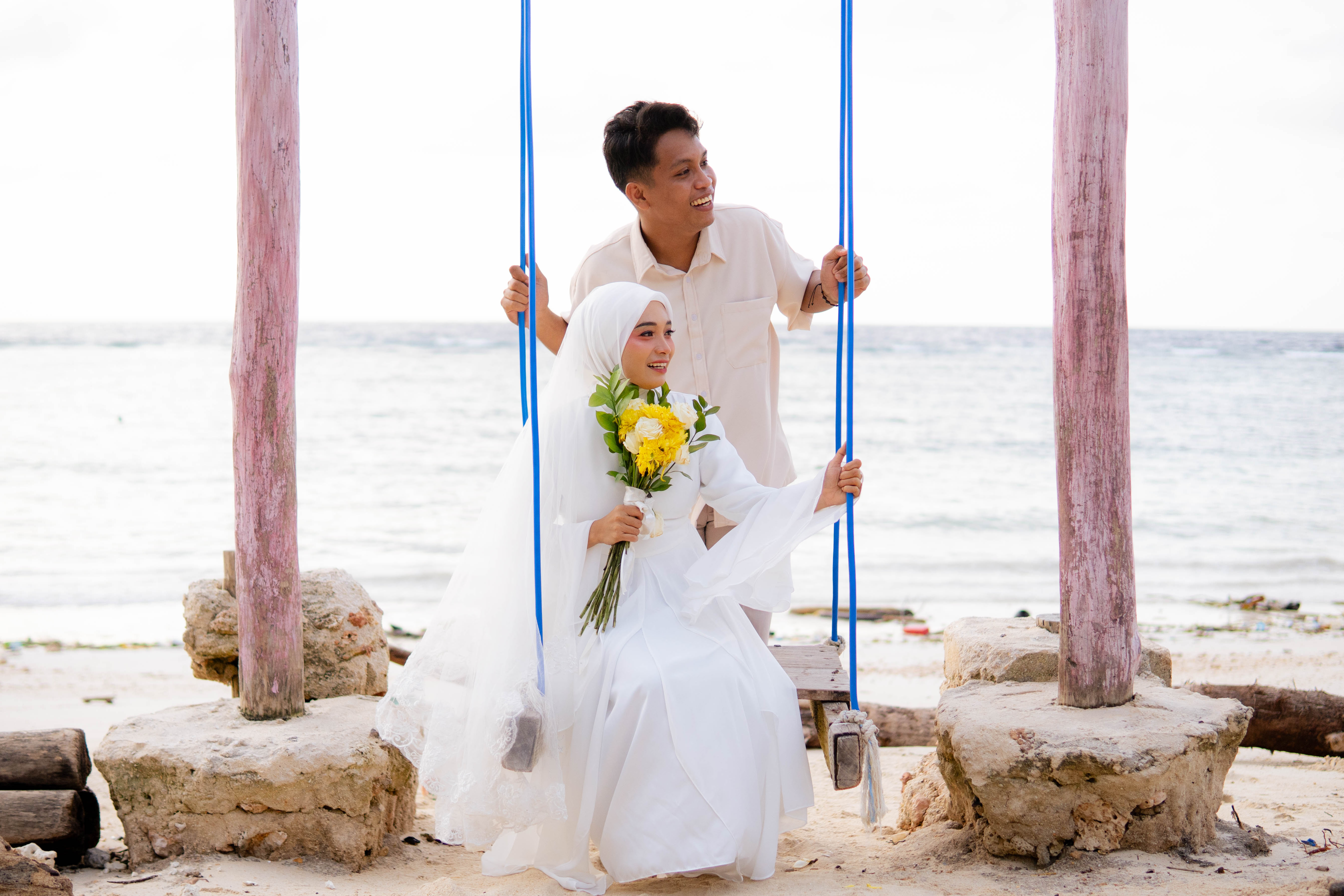 Dipertemukan Kembali